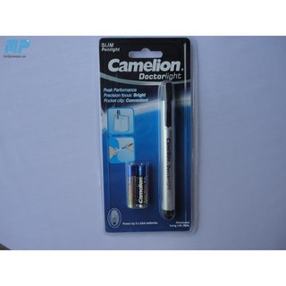 BÚT SOI ĐỒNG TỬ CAMELION