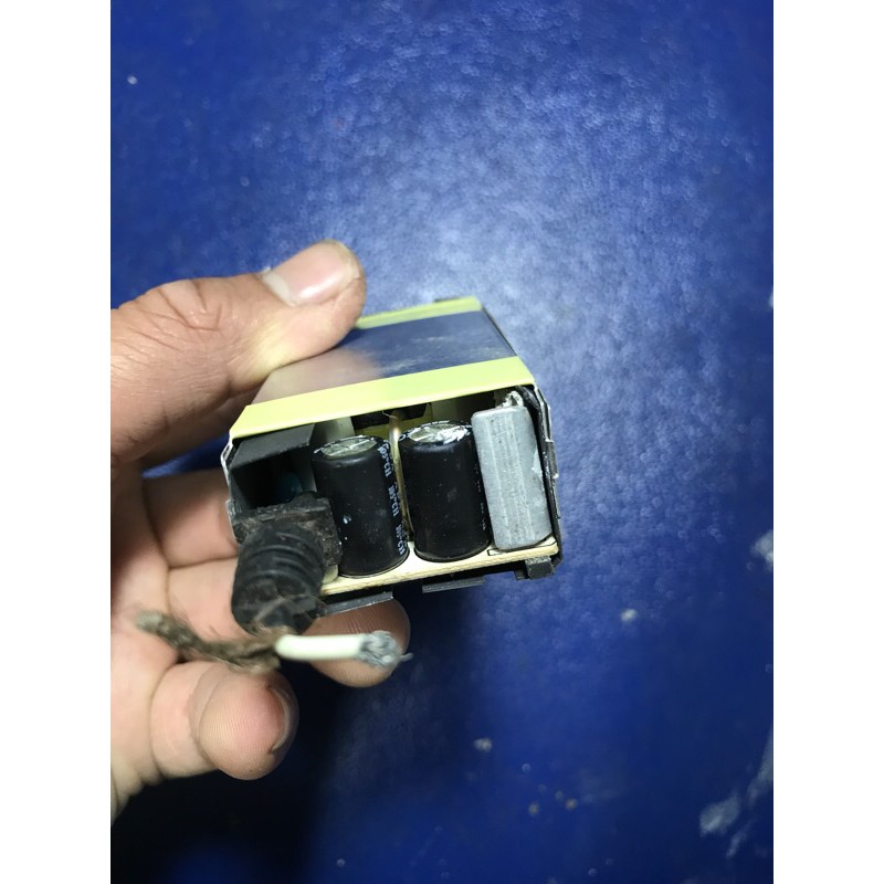 Nguồn không vỏ 19v 3.42A hàng chính hãng tháo máy