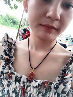 Dây nữ đeo cổ