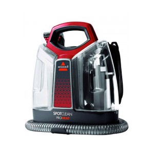 Máy hút thảm diệt khuẩn Bissell SpotClean ProHeat [Chính hãng]