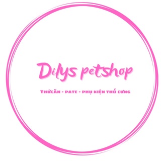 Dilys Petshop
