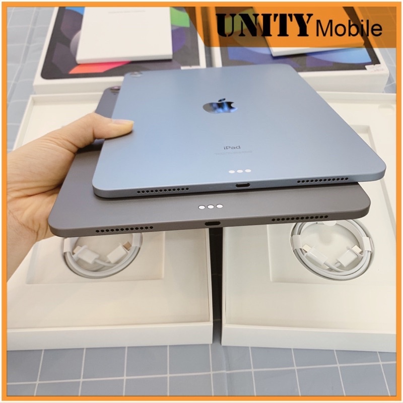 Air 4 2020 64GB Wifi Fullbox Máy tính bảng Mới chưa qua sử dụng | BigBuy360 - bigbuy360.vn