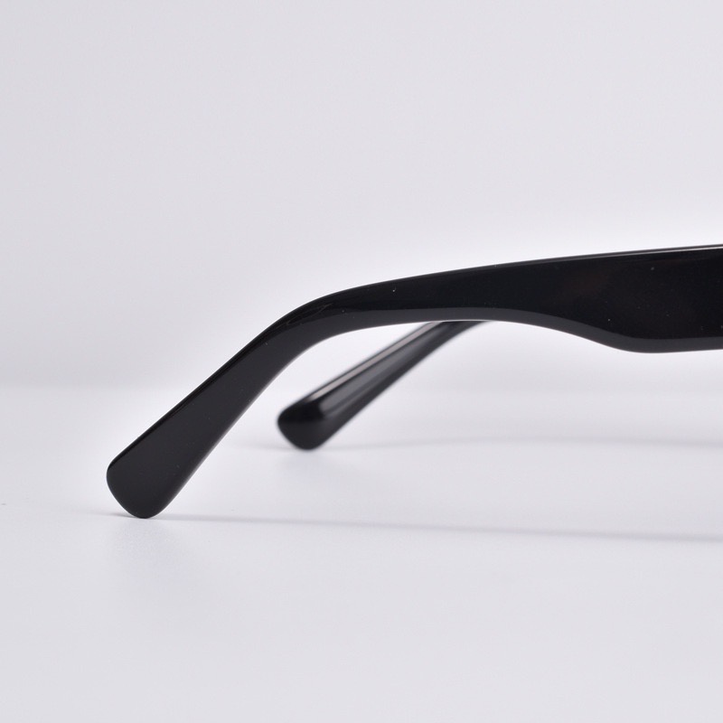 Kính mát gọng chữ nhật chống tia UV cho nam nữ NPPK018