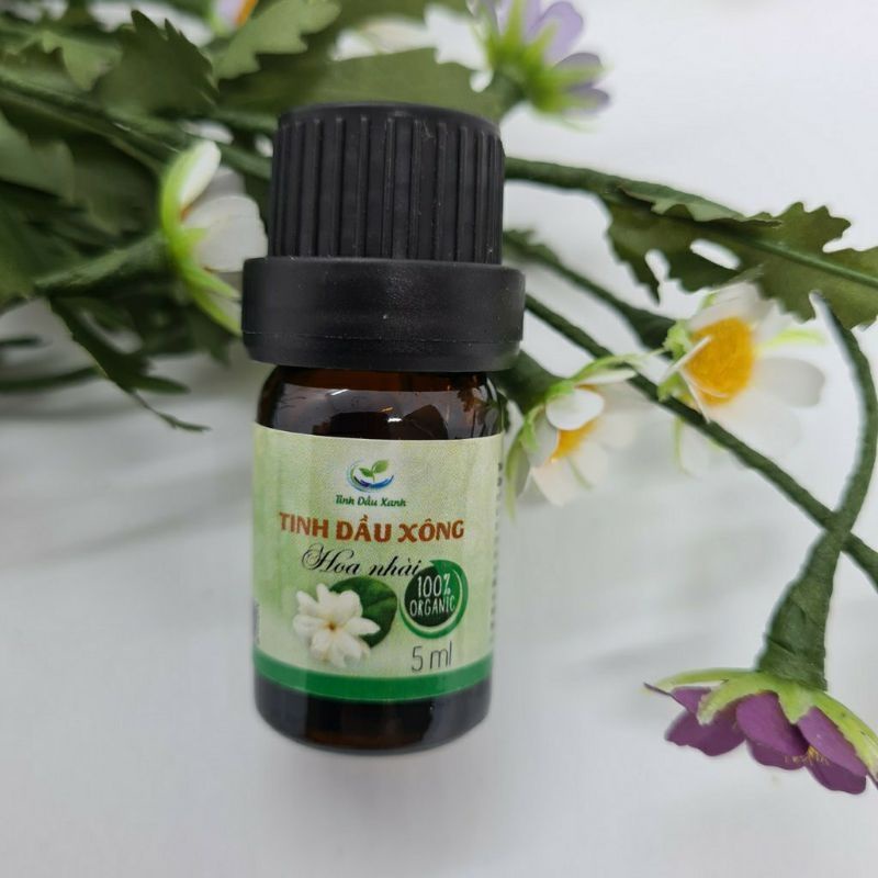 (Giá dùng thử )Tinh dầu thiên nhiên 100% từ thiên nhiên 5ml
