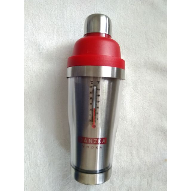 Bình lắc shaker Danzka