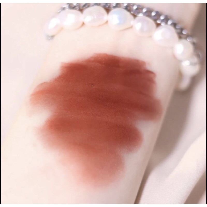 SON DASIQUE BLUR VELVET TINT #05 BRICK ROSE