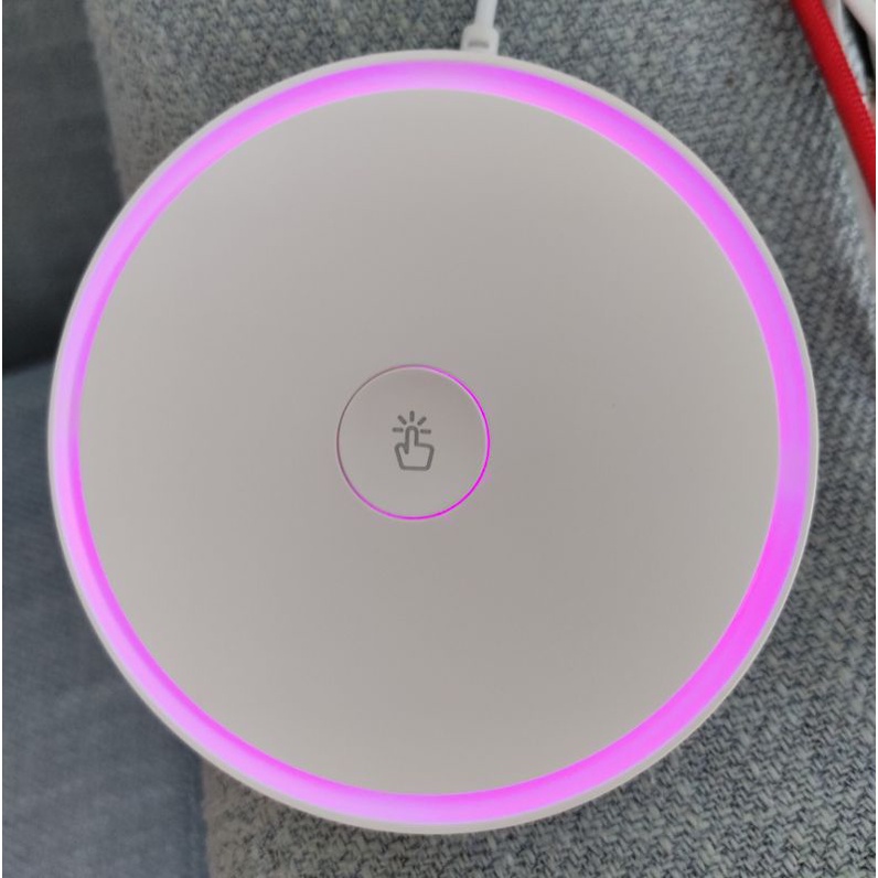 Bộ điều khiển trung tâm Zigbee 3.0 & Bluetooth Tuya, giúp kết nối các thiết bị Zigbee/Bluetooth với Wifi