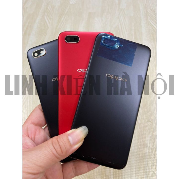 Nắp lưng Oppo A1K ( đủ màu)