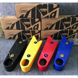 Cao su gấp kingdrag của ex150