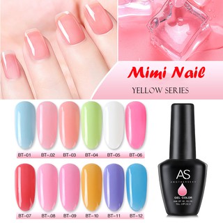 [SIÊU RẺ] Sơn gel AS mã BT