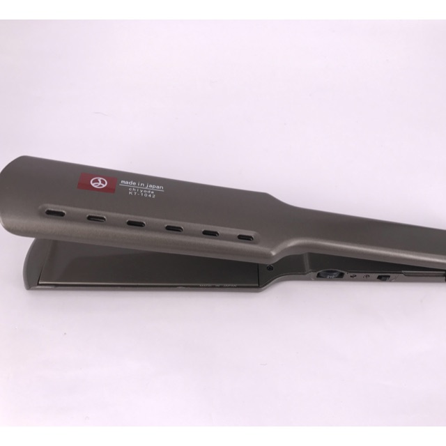 Kẹp duỗi tóc KT-1042