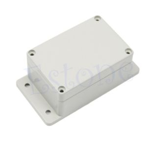 Hộp Nhựa ABS 100×70×50mm Có Nắp