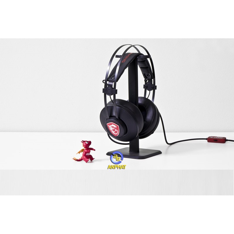 Tai nghe MSI Gaming H991