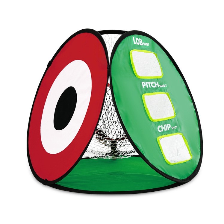 Lưới Tập Chip Golf 3 Mặt - PGM LXW021 Multi-Faceted Chip Net Multi-Target Practice