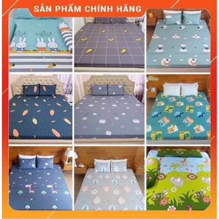 [BIG SALES] GA CHỐNG THẤM 100% COTTON GOODMAMA [HÀNG SẴN GIAO NGAY] [BẢO HÀNH 6M]