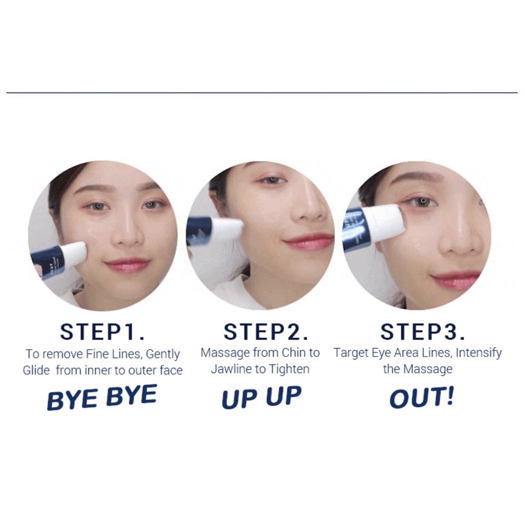 [MKUP] Kem Nâng Cơ Săn Chắc Da Thon Gọn Mặt MKUP Face Lifting Cream