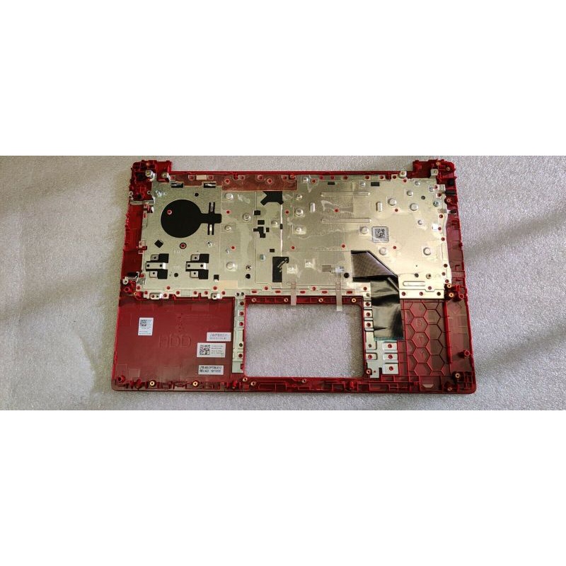 Thay vỏ Dell ins 5485 MẶT C dell INSPIRON 5480-5485-5488 mặt C