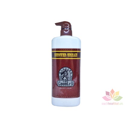 Sữa tắm Ngựa Top Country Thái Lan
