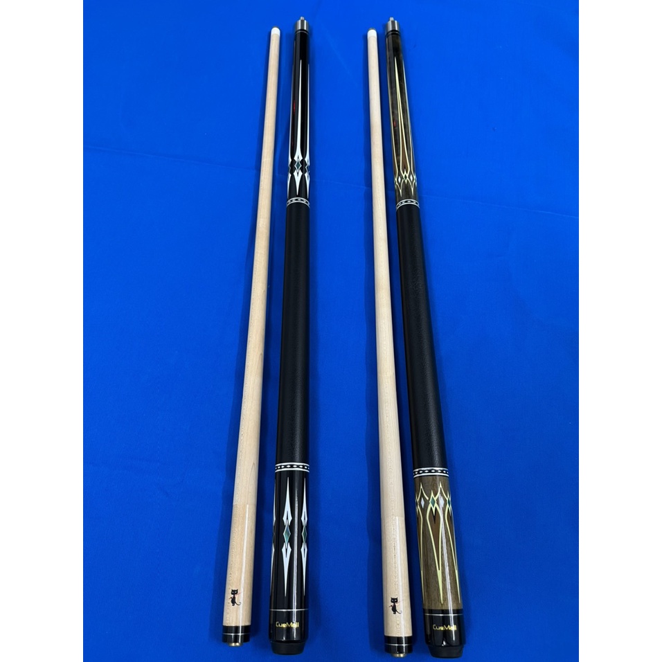 Cơ lỗ bida Cuemall đầu 13mm