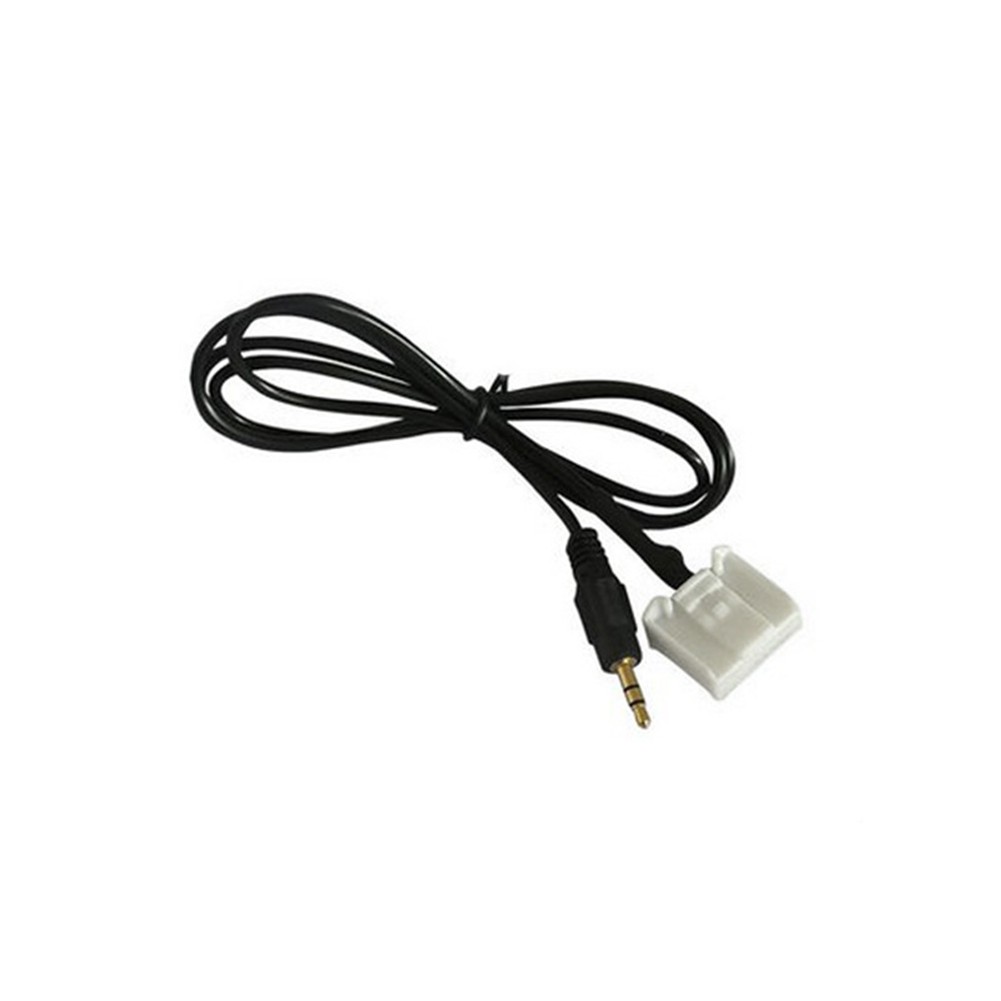 Dây Cáp Âm Thanh Aux 20-pin 3.5 mm