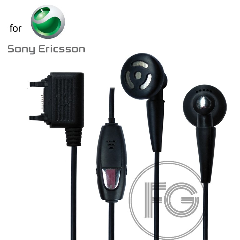 Grosir Tai Nghe Chụp Tai Sony Ericson K750 - W880 - W800