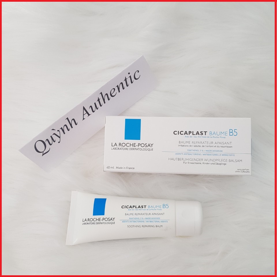 Kem Phục Hồi Da B5 Laroche Posay Chính Hãng | BigBuy360 - bigbuy360.vn
