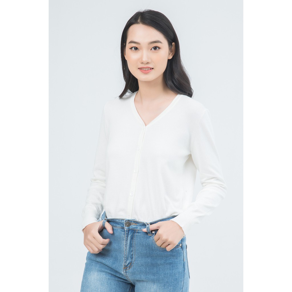 Quần bò Skinny nữ IVY moda MS 25B7226