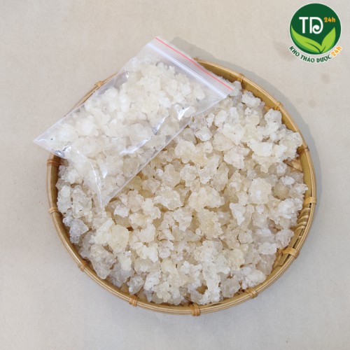 Tuyết yến - giàu dinh dưỡng và collagen nguyên liệu nấu chè dưỡng nhan - 50g/100g