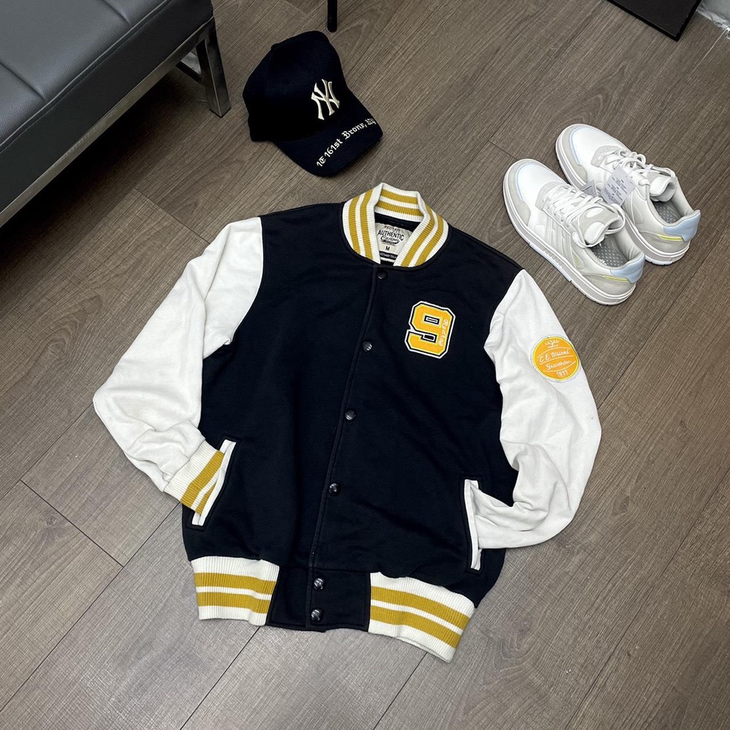 Áo Khoác Bomber Redtag  - Phong cách Hàn Quốc | BigBuy360 - bigbuy360.vn