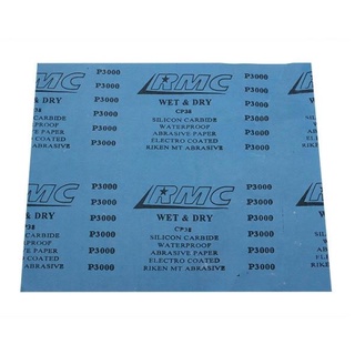 Giấy nhám nước hoặc khô CP38 Nhật