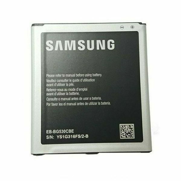 Pin Samsung Galaxy Grand Prime / G530 / G530h / J5 2015 / J500 / J2 PRIME / G532 / J2 Pro / J3 2016 