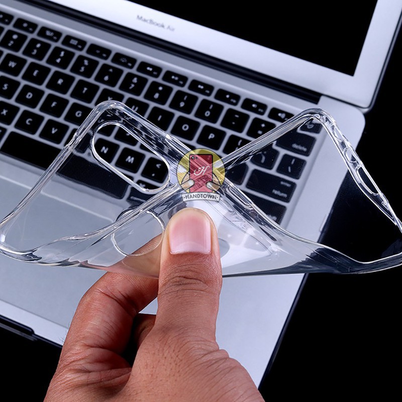 Ốp lưng dẻo cho Vsmart Active 1 Plus