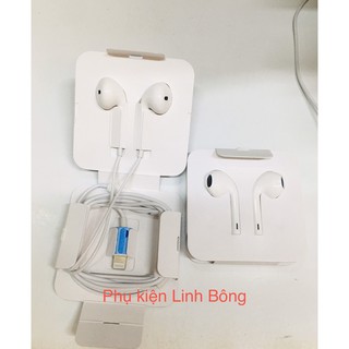 Tai nghe chân Lightning - Tai nghe Bluetooth
