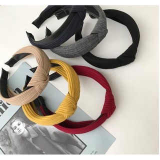Bờm tóc turban