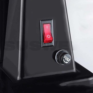 Máy xay cafe chuyên dụng 600N 180W màu sấc hiện đại, kiểu dáng sang trọng