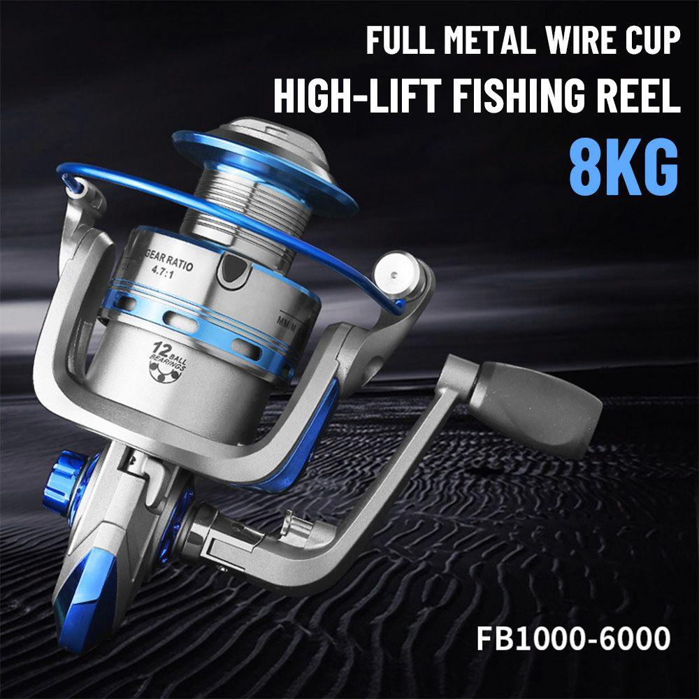 MAG Máy Câu Cá FB1000 Chuyên Dụng Chất Lượng Cao