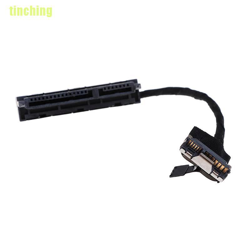 Đầu Kết Nối Ổ Cứng Hdd G4 G6 Cq42 Cq43 Cq62 G42 G56 G62 G72 Sata Ax6 / 7