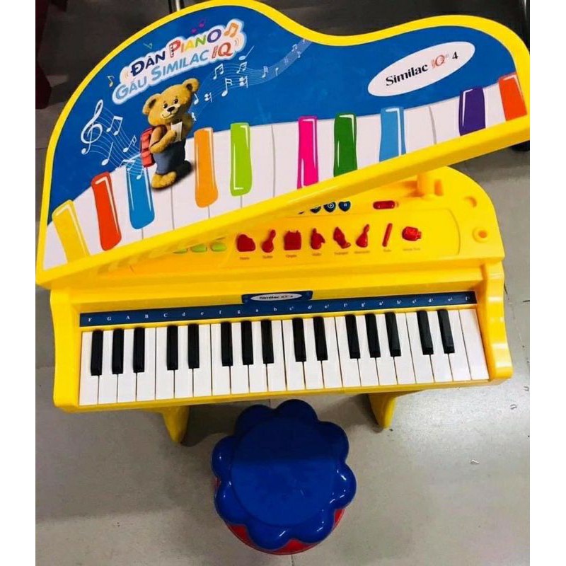 ĐÀN PIANO SIMILAC