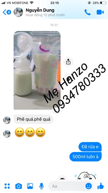 ❣️Ngũ cốc lợi sữa - Mẹ Hanzo❣️ | BigBuy360 - bigbuy360.vn