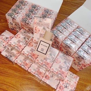 Nước hoa nội địa thái