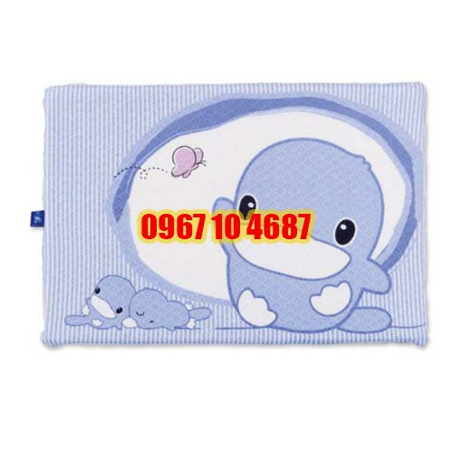 Bao gối thay thế gối cao su Ku2047 Ku2046 Kuku Ku2061