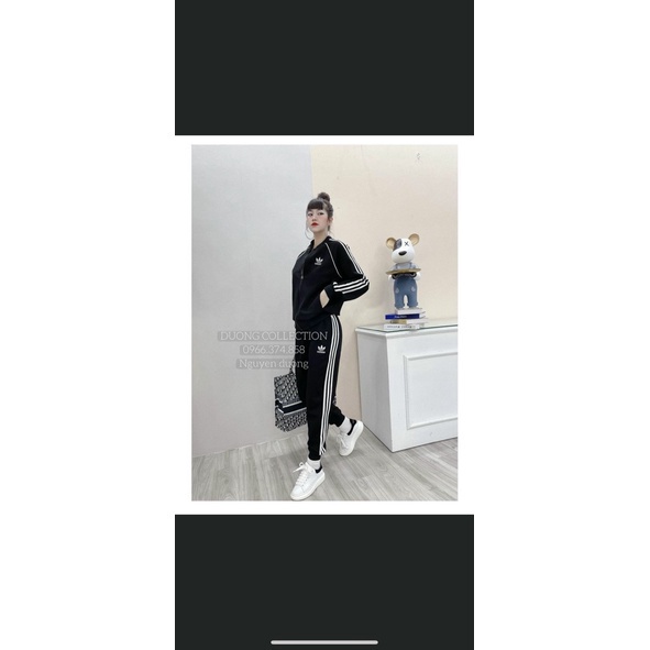 Bộ đồ big size Nữ cỡ lớn thu đông L/XL/2XL - 60KG - 100KG ( Hình thật) !