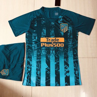 Áo bóng đá Atletico Madrid phiên bản limited