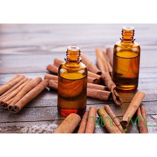  Tinh dầu Quế nguyên chất lọ 10ml 