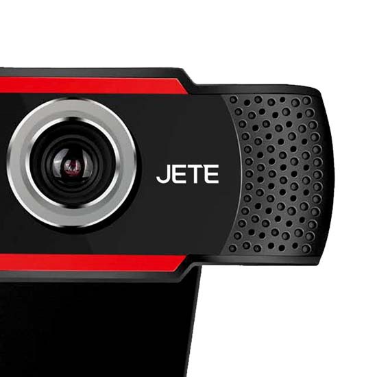 Webcam Jete W2 Hd 720px | BigBuy360 - bigbuy360.vn