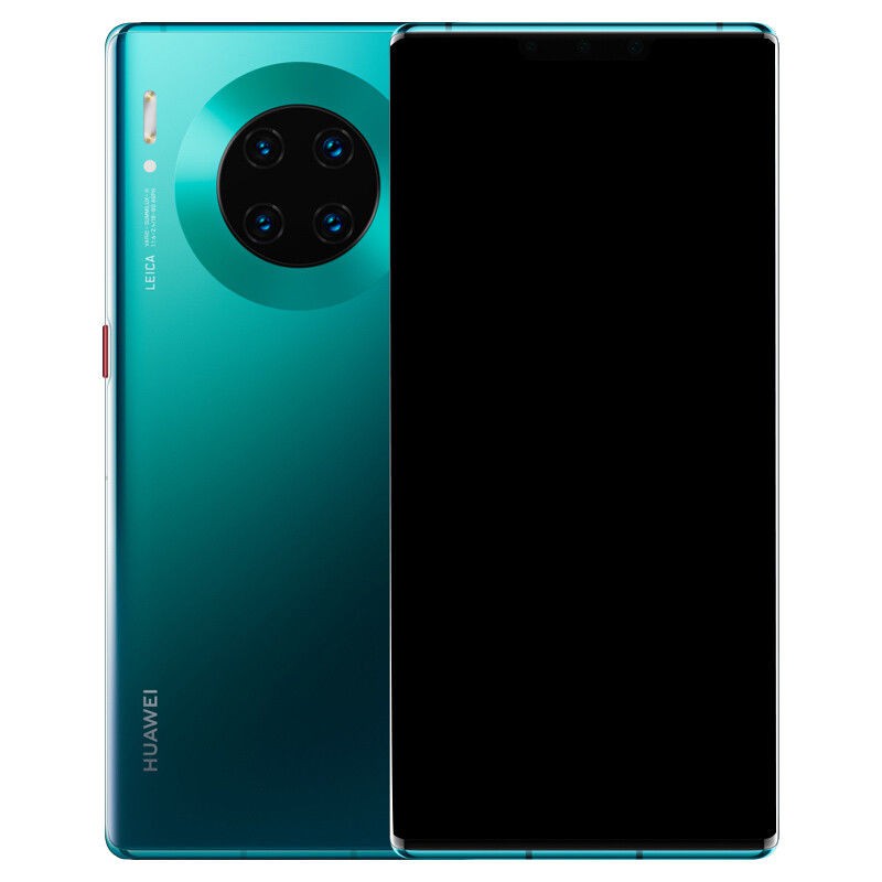 Mô Hình Điện Thoại Di Động Huawei Mate30 Mate 30 20 Pro