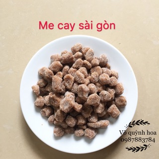 500gr me cay chua chua ngon hết ý