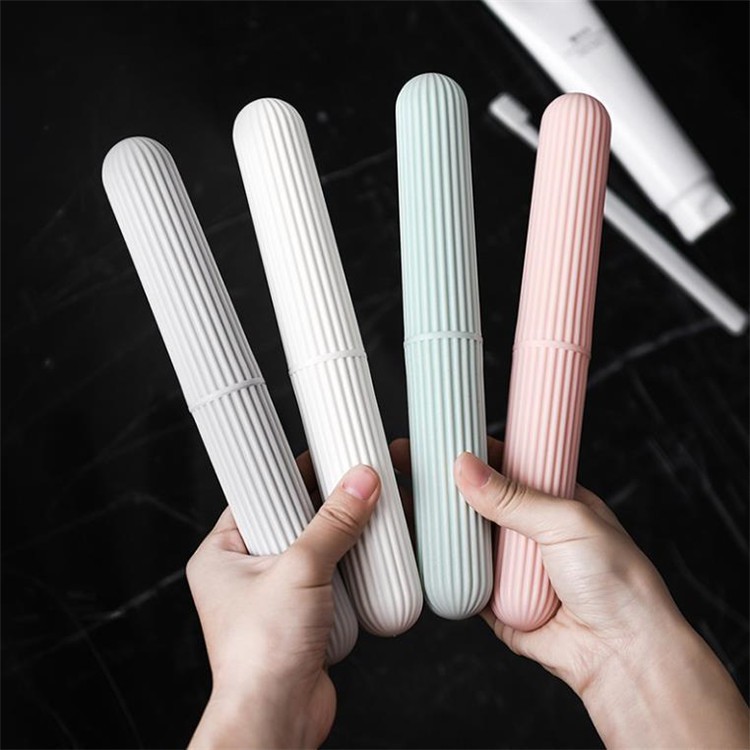 Hộp đựng bàn chải đánh răng cao cấp