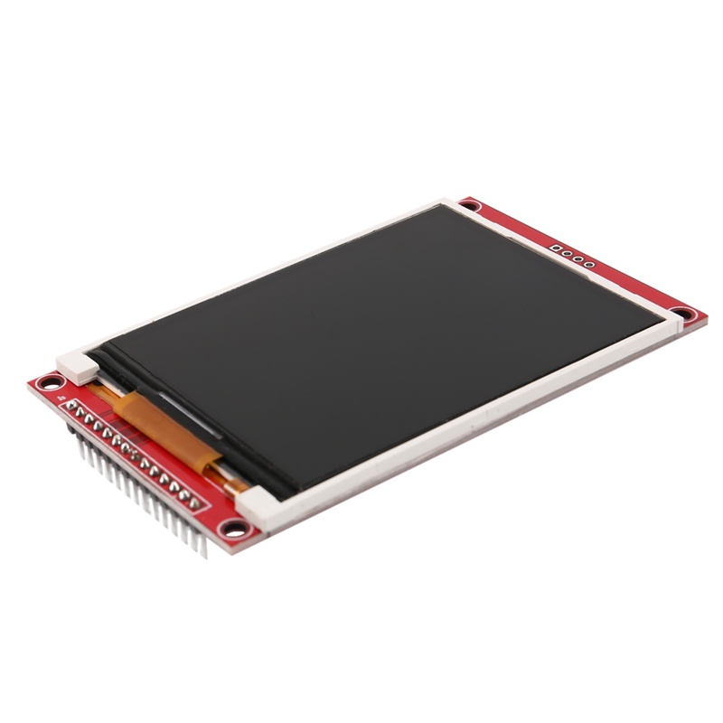 Màn Hình TFT LCD Không Cần Điều Khiển IC ILI9341 3.2 Inch 320X240 SPI