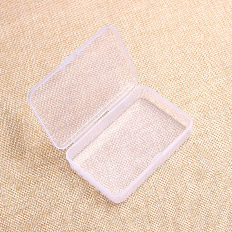 Hộp 150 Kẹp Tóc Kim Loại An Toàn Cho Nữ